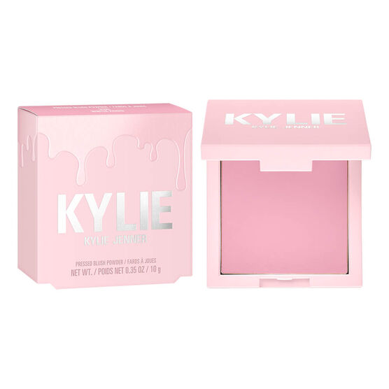 KYLIE MAKEUP BLUSH WINTER KISSED